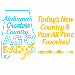AGC Radio - Today's New Country and Your All Time Favorites